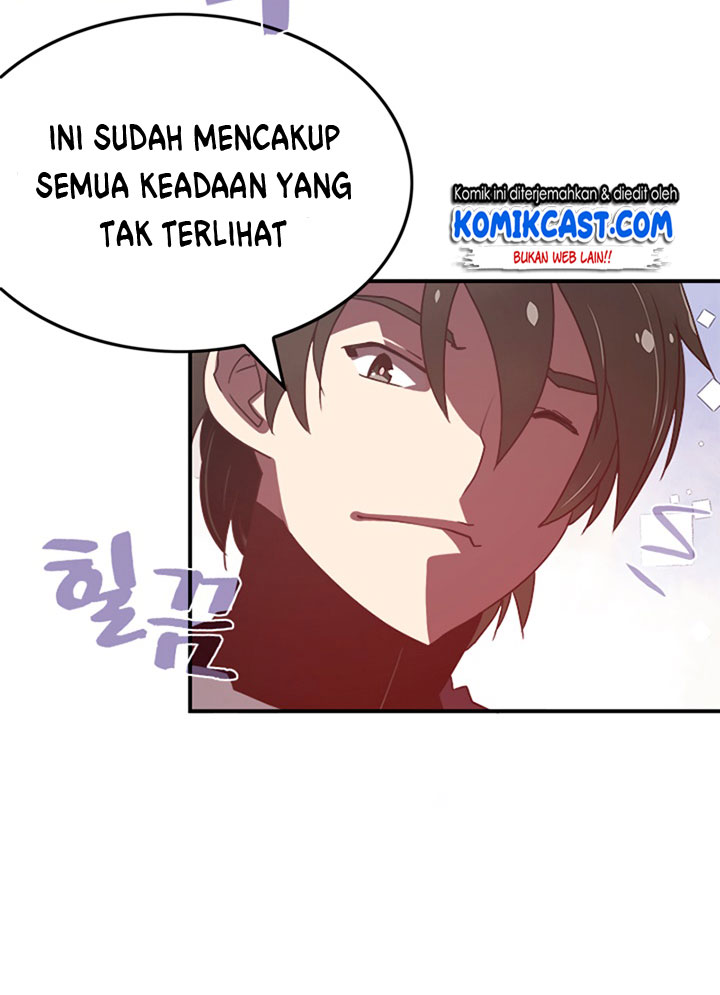 I Am the Sorcerer King Chapter 19 Gambar 43