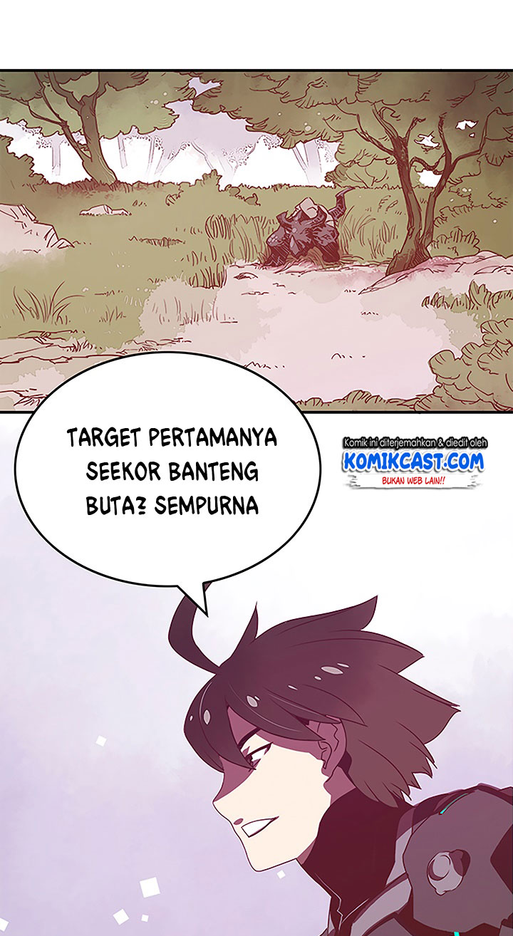 I Am the Sorcerer King Chapter 19 Gambar 44