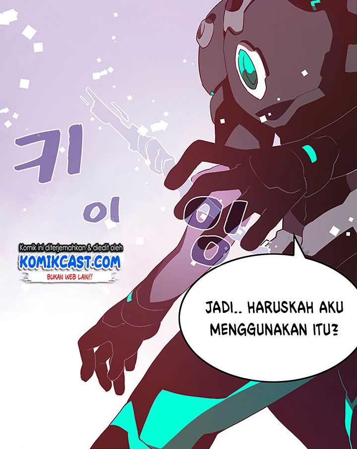 I Am the Sorcerer King Chapter 19 Gambar 45