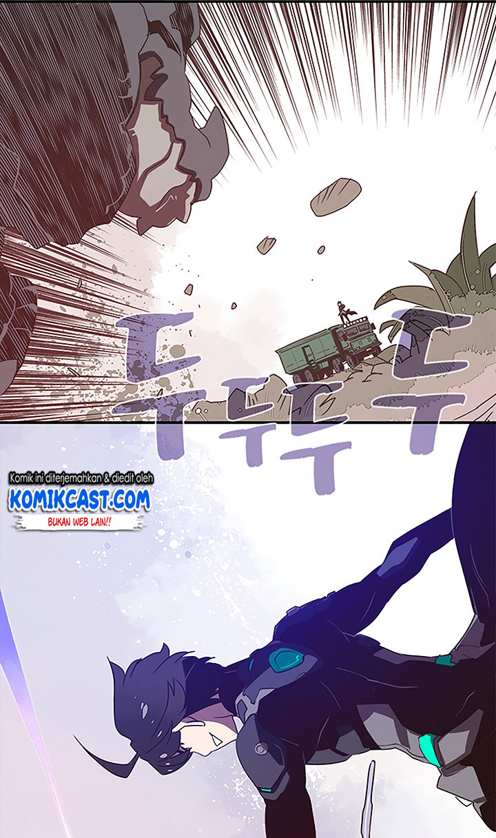 I Am the Sorcerer King Chapter 19 Gambar 47