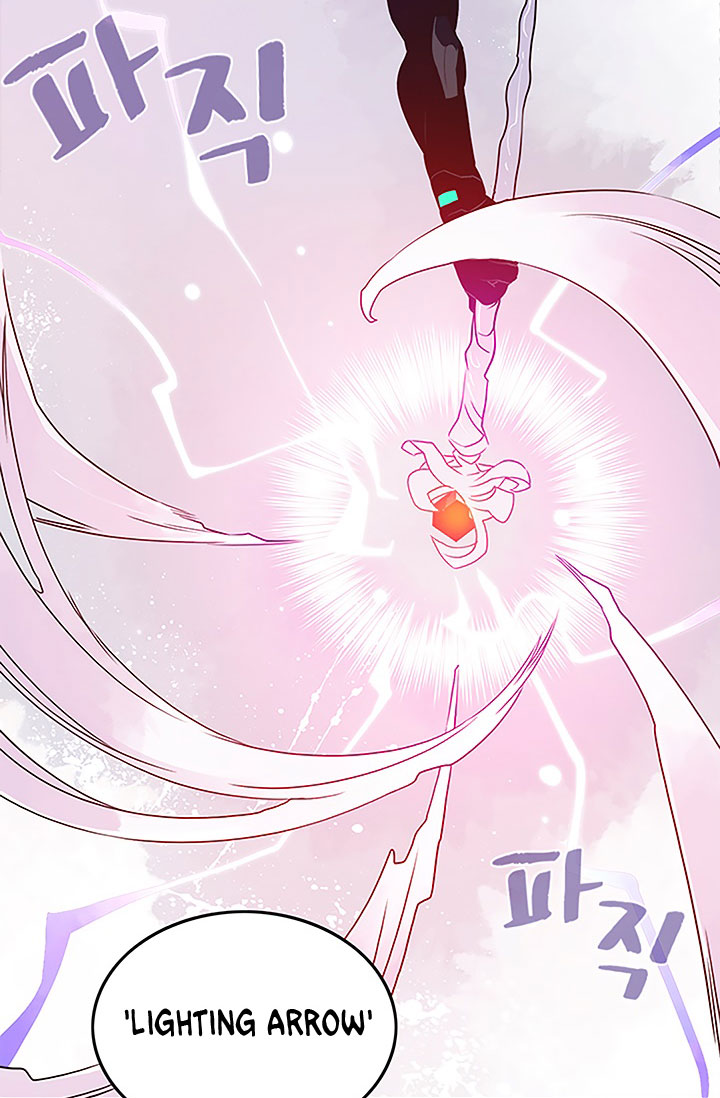 I Am the Sorcerer King Chapter 19 Gambar 48