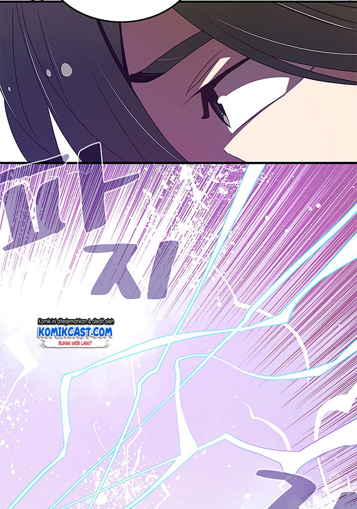 I Am the Sorcerer King Chapter 19 Gambar 49