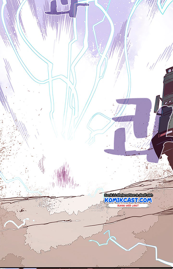 I Am the Sorcerer King Chapter 19 Gambar 51