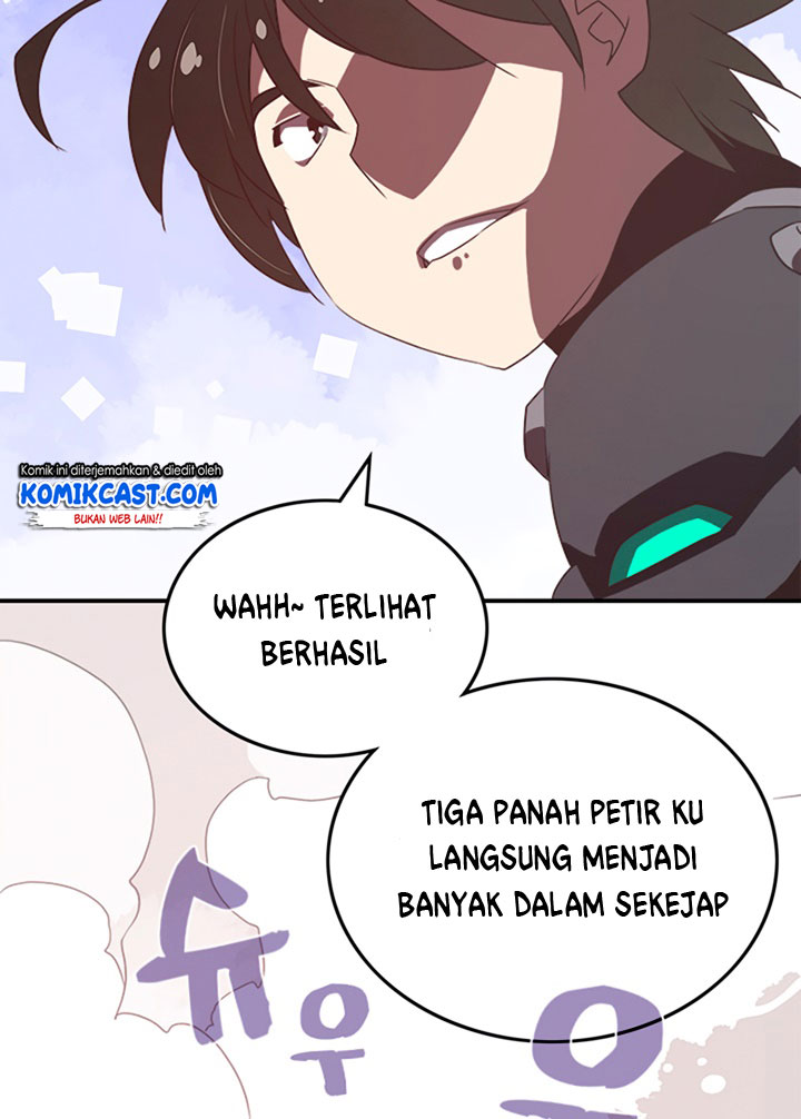 I Am the Sorcerer King Chapter 19 Gambar 52
