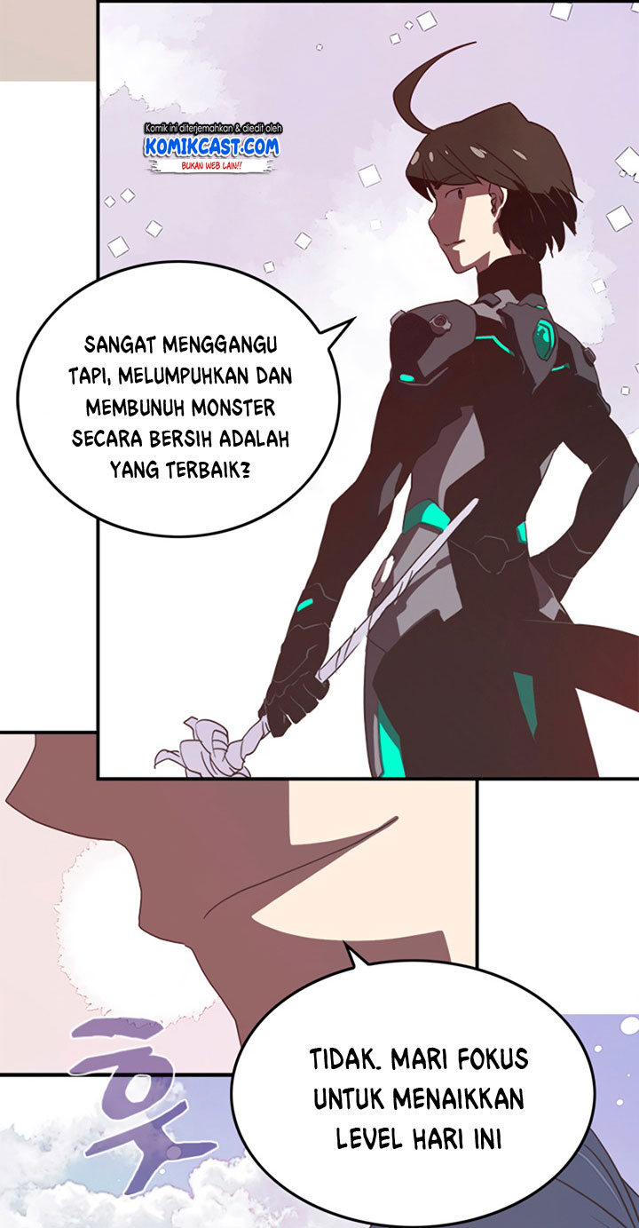 I Am the Sorcerer King Chapter 19 Gambar 54