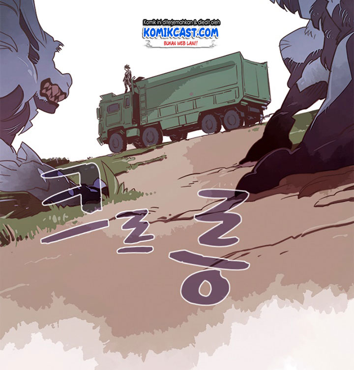 I Am the Sorcerer King Chapter 19 Gambar 56