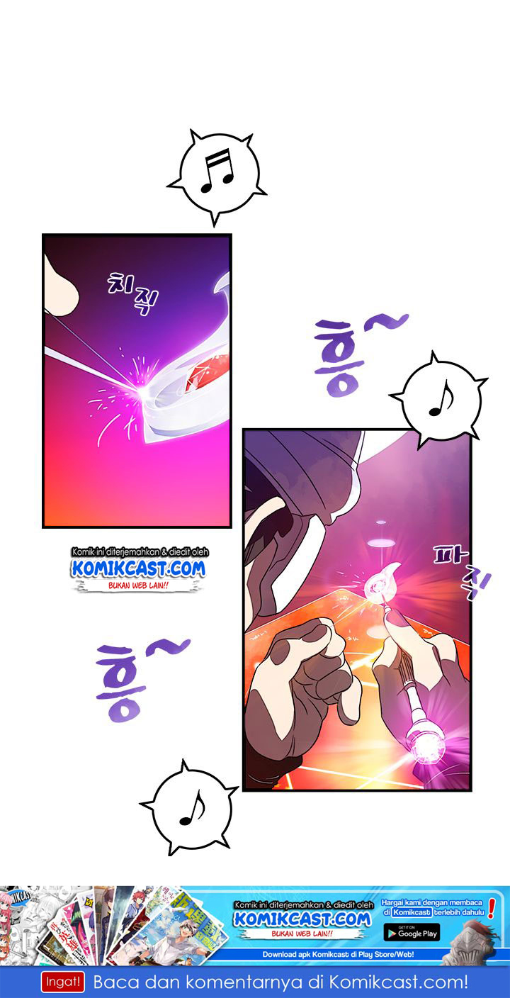 I Am the Sorcerer King Chapter 31 Gambar 2