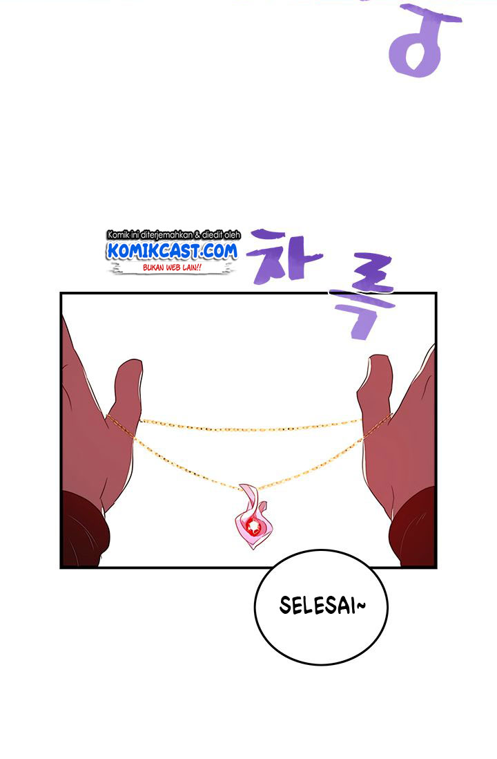 I Am the Sorcerer King Chapter 31 Gambar 5