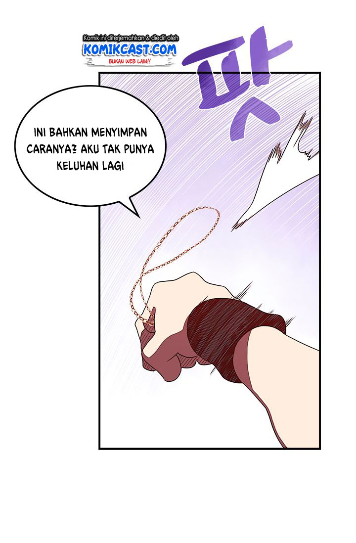 I Am the Sorcerer King Chapter 31 Gambar 11