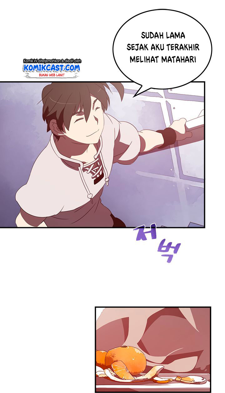 I Am the Sorcerer King Chapter 31 Gambar 12