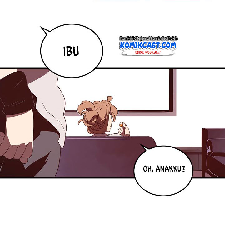 I Am the Sorcerer King Chapter 31 Gambar 13