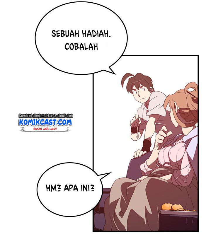 I Am the Sorcerer King Chapter 31 Gambar 14