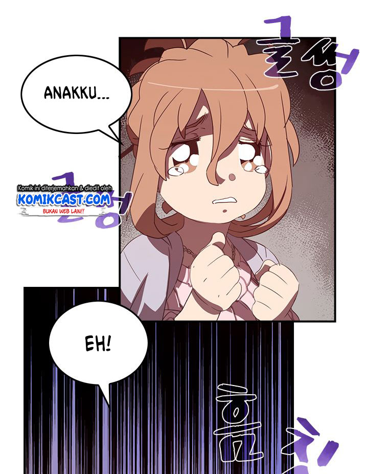 I Am the Sorcerer King Chapter 31 Gambar 19