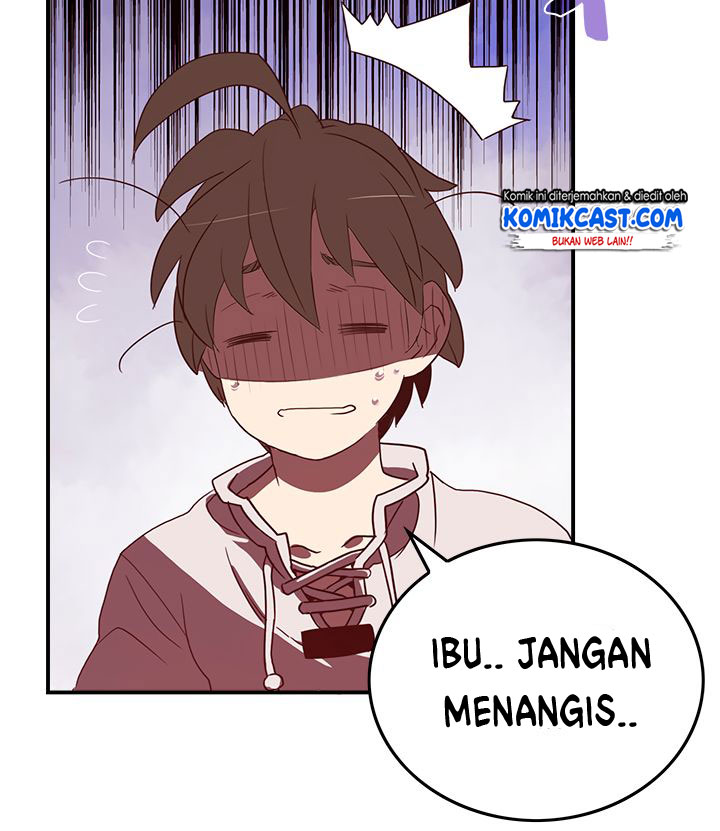I Am the Sorcerer King Chapter 31 Gambar 20