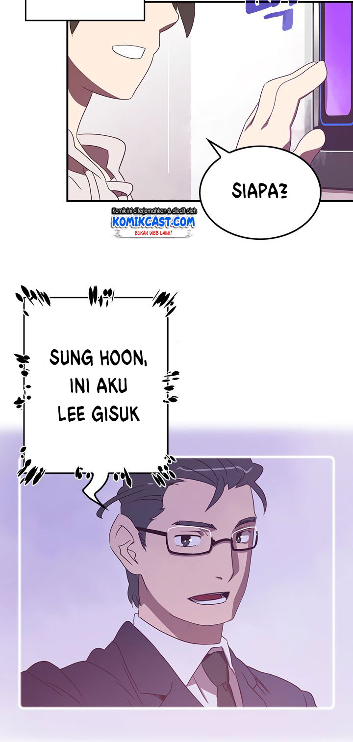 I Am the Sorcerer King Chapter 31 Gambar 23
