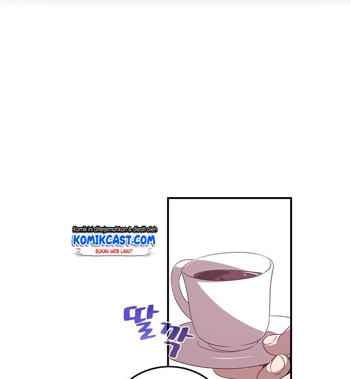 I Am the Sorcerer King Chapter 31 Gambar 24