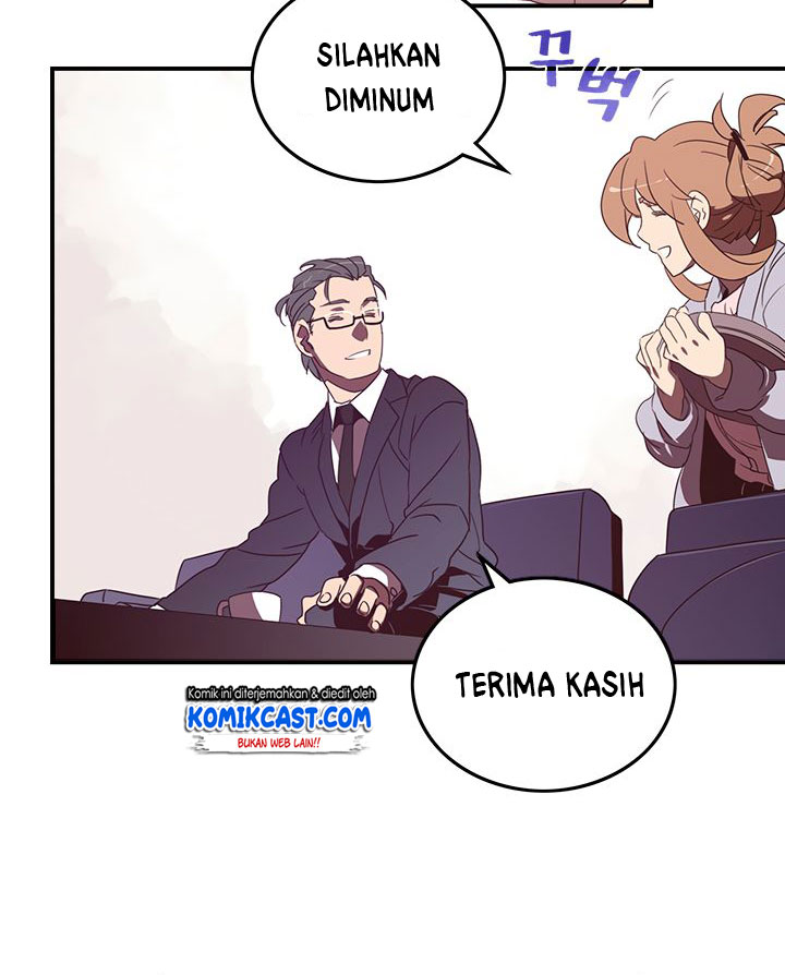 I Am the Sorcerer King Chapter 31 Gambar 25