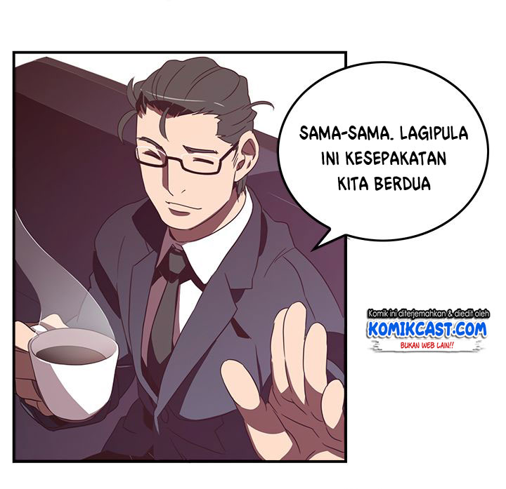 I Am the Sorcerer King Chapter 31 Gambar 27