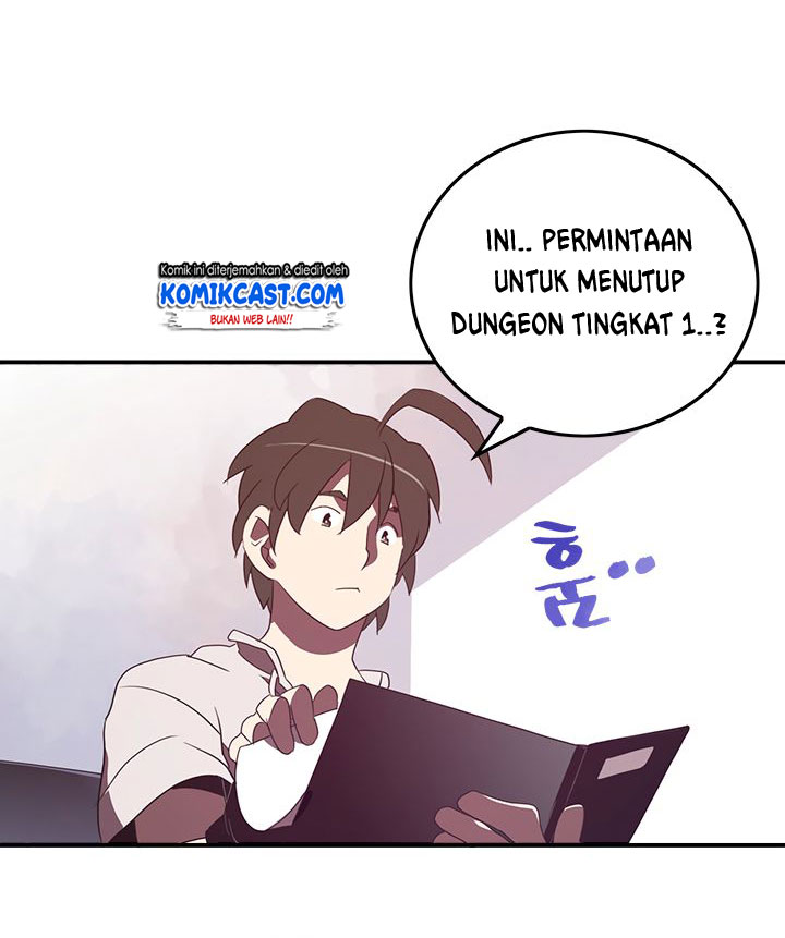 I Am the Sorcerer King Chapter 31 Gambar 29