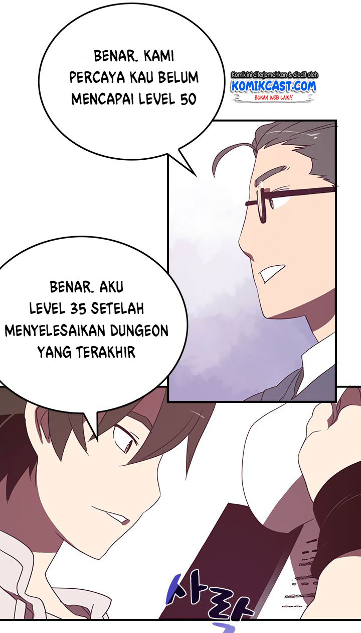 I Am the Sorcerer King Chapter 31 Gambar 30