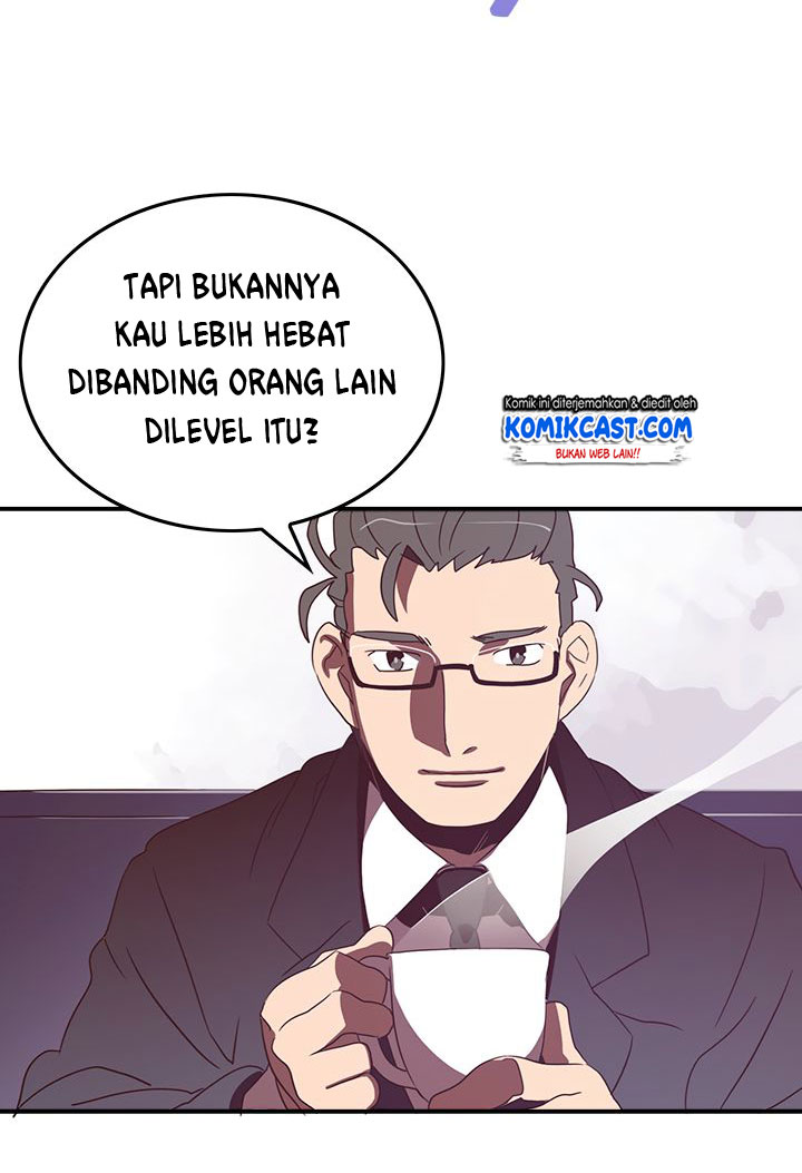 I Am the Sorcerer King Chapter 31 Gambar 31