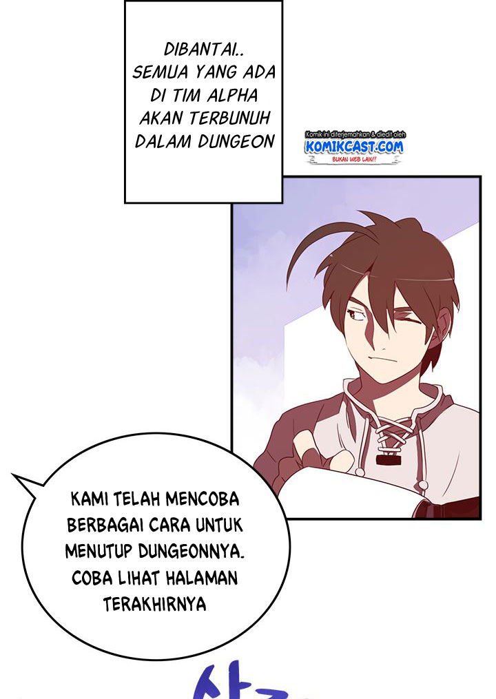 I Am the Sorcerer King Chapter 31 Gambar 34