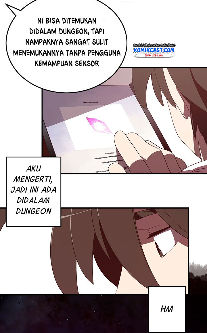 I Am the Sorcerer King Chapter 31 Gambar 37