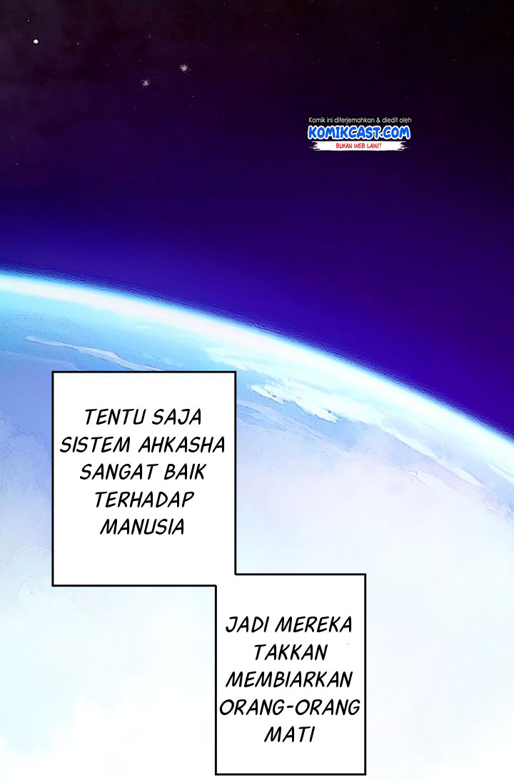I Am the Sorcerer King Chapter 31 Gambar 38