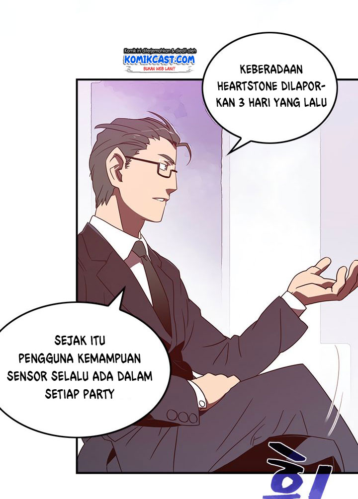 I Am the Sorcerer King Chapter 31 Gambar 39