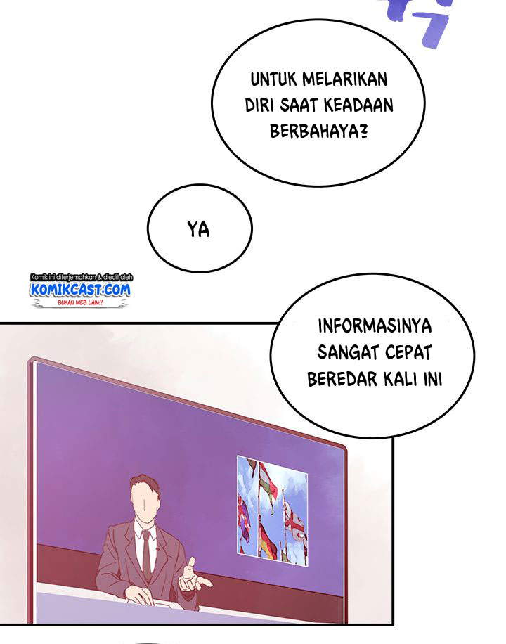 I Am the Sorcerer King Chapter 31 Gambar 40