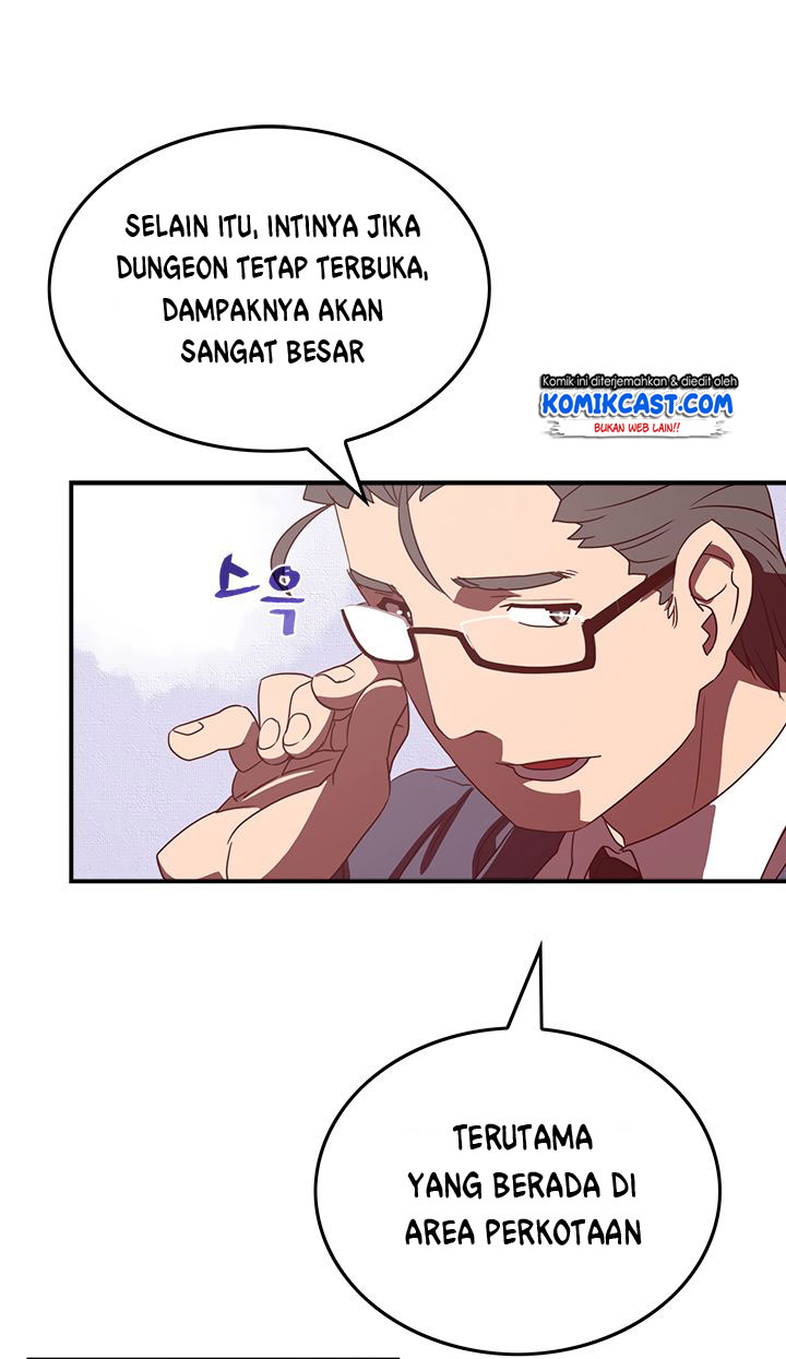 I Am the Sorcerer King Chapter 31 Gambar 42