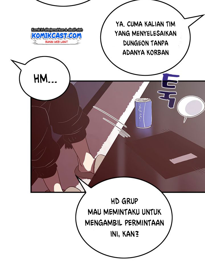 I Am the Sorcerer King Chapter 31 Gambar 44