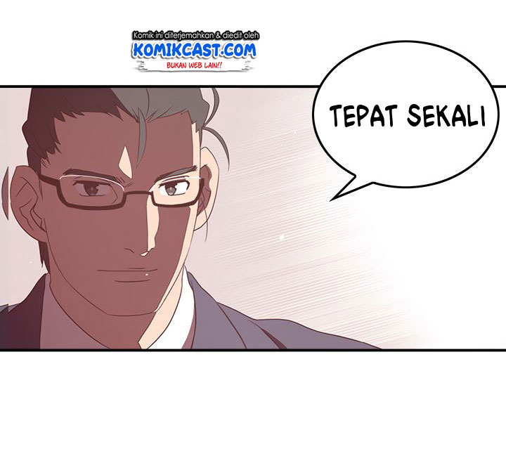 I Am the Sorcerer King Chapter 31 Gambar 45