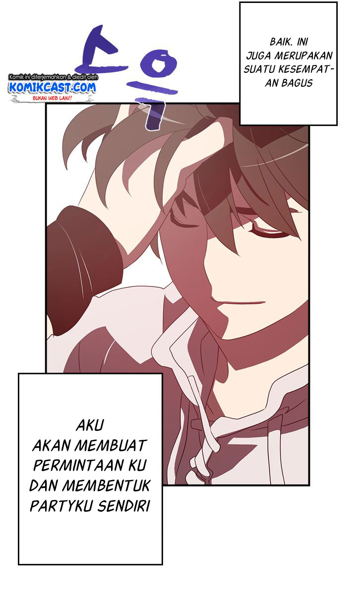 I Am the Sorcerer King Chapter 31 Gambar 46