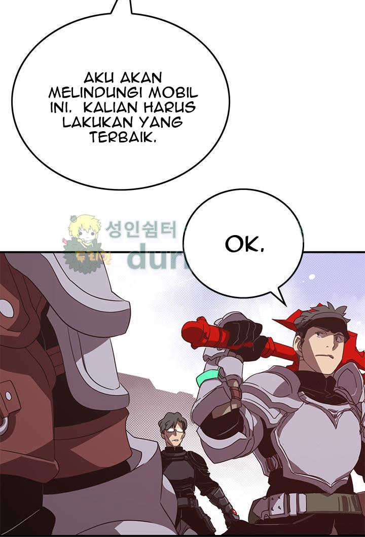 I Am the Sorcerer King Chapter 45 Gambar 3