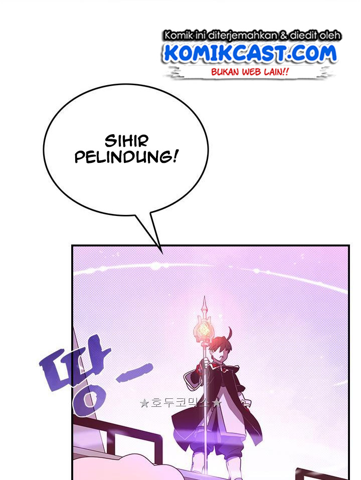 I Am the Sorcerer King Chapter 45 Gambar 4