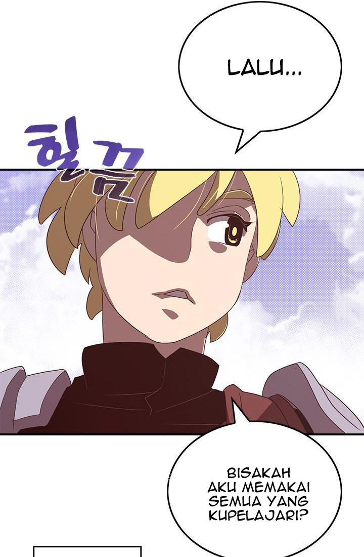 I Am the Sorcerer King Chapter 45 Gambar 10