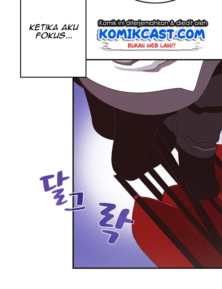 I Am the Sorcerer King Chapter 45 Gambar 11