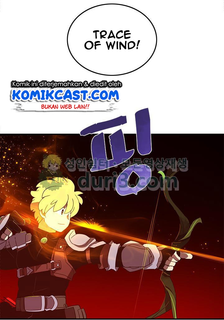I Am the Sorcerer King Chapter 45 Gambar 15