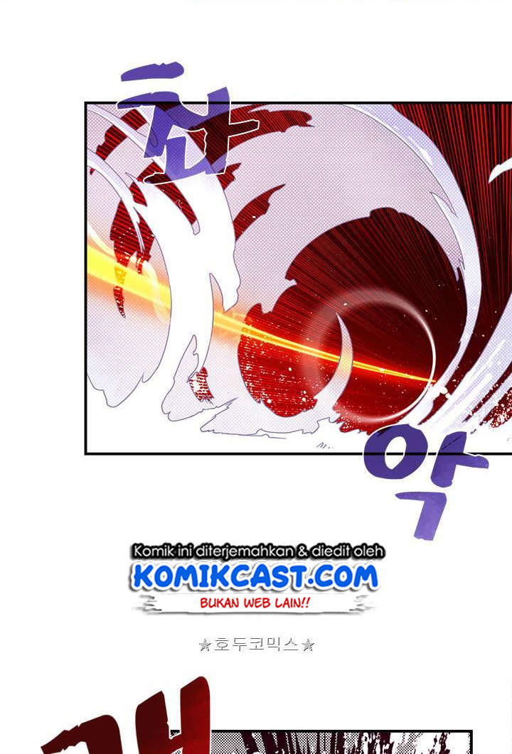 I Am the Sorcerer King Chapter 45 Gambar 16