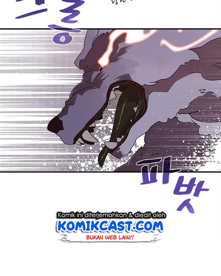 I Am the Sorcerer King Chapter 45 Gambar 20