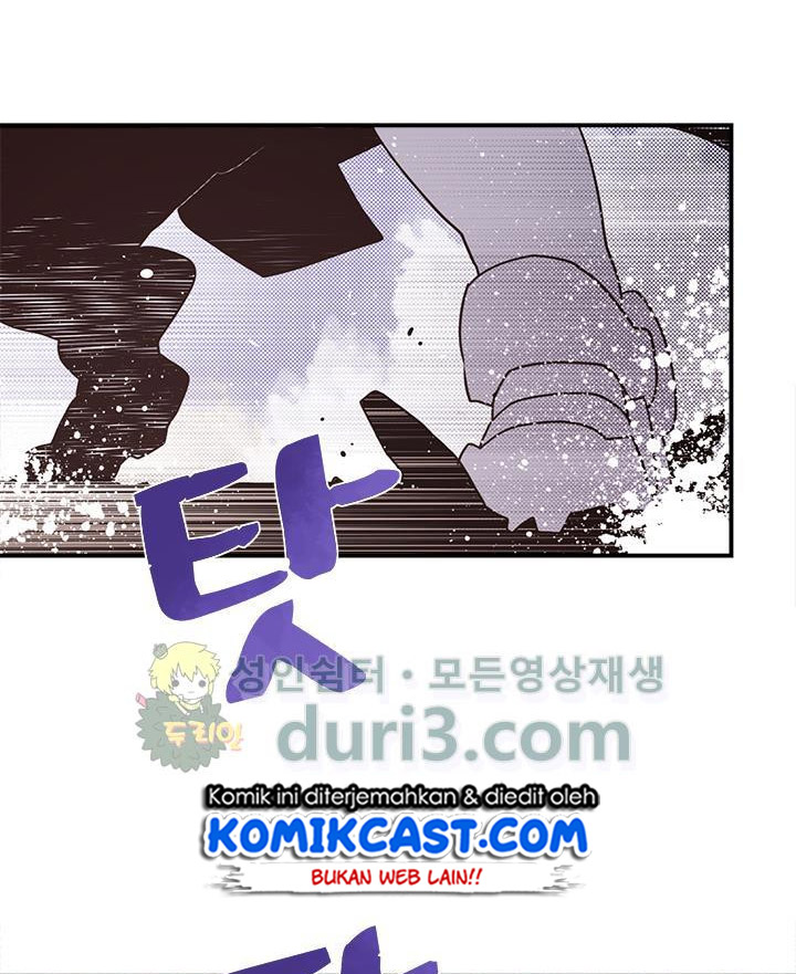 I Am the Sorcerer King Chapter 45 Gambar 21