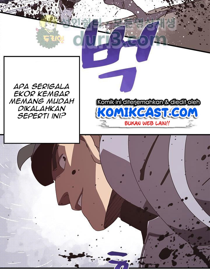 I Am the Sorcerer King Chapter 45 Gambar 24