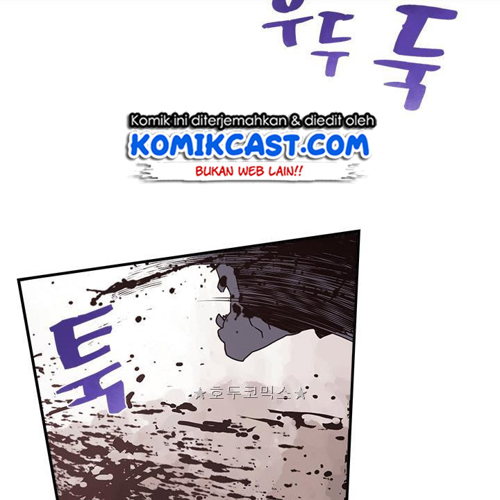 I Am the Sorcerer King Chapter 45 Gambar 25