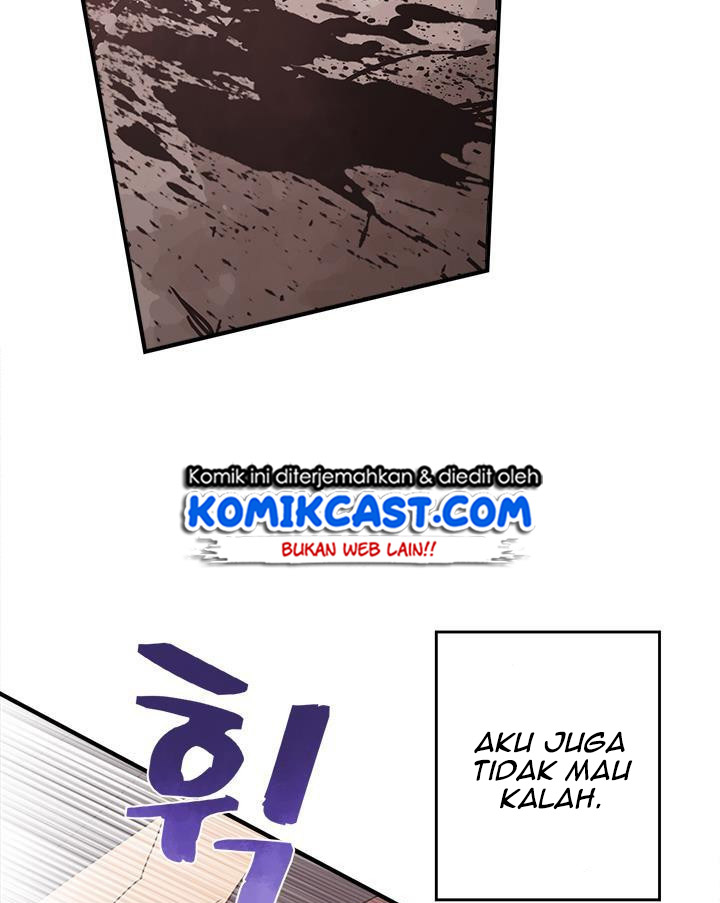 I Am the Sorcerer King Chapter 45 Gambar 26