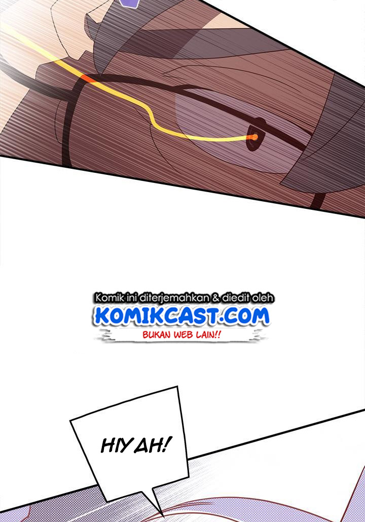 I Am the Sorcerer King Chapter 45 Gambar 27
