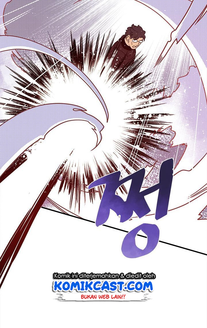 I Am the Sorcerer King Chapter 45 Gambar 28