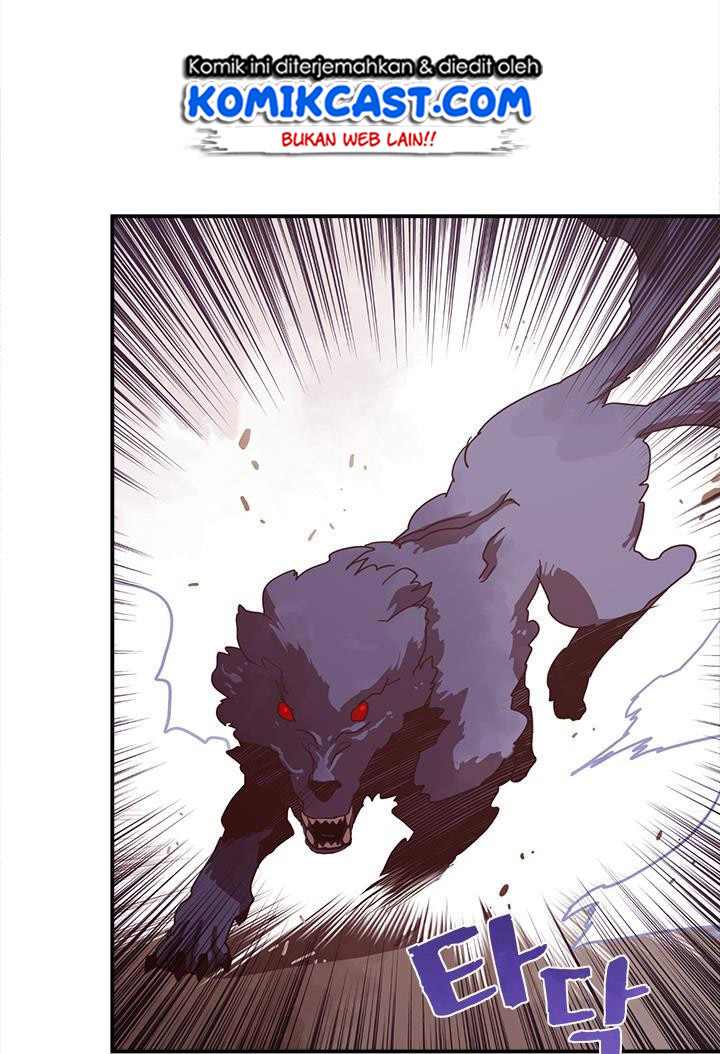 I Am the Sorcerer King Chapter 45 Gambar 29