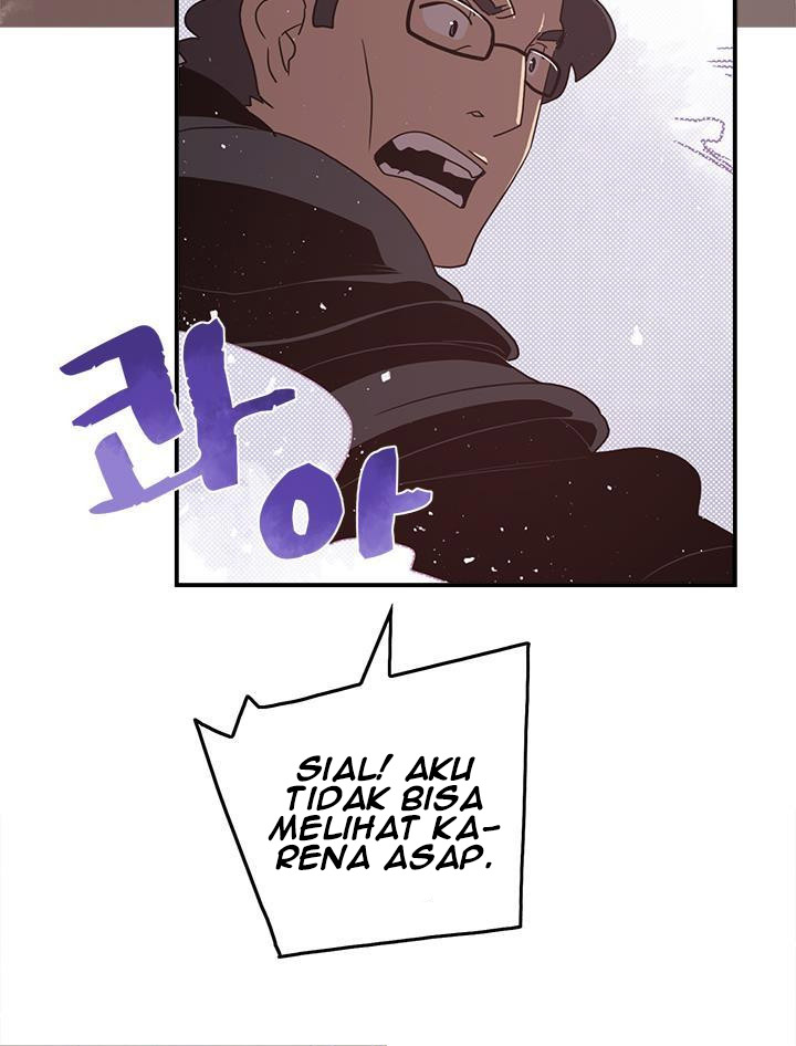 I Am the Sorcerer King Chapter 45 Gambar 32