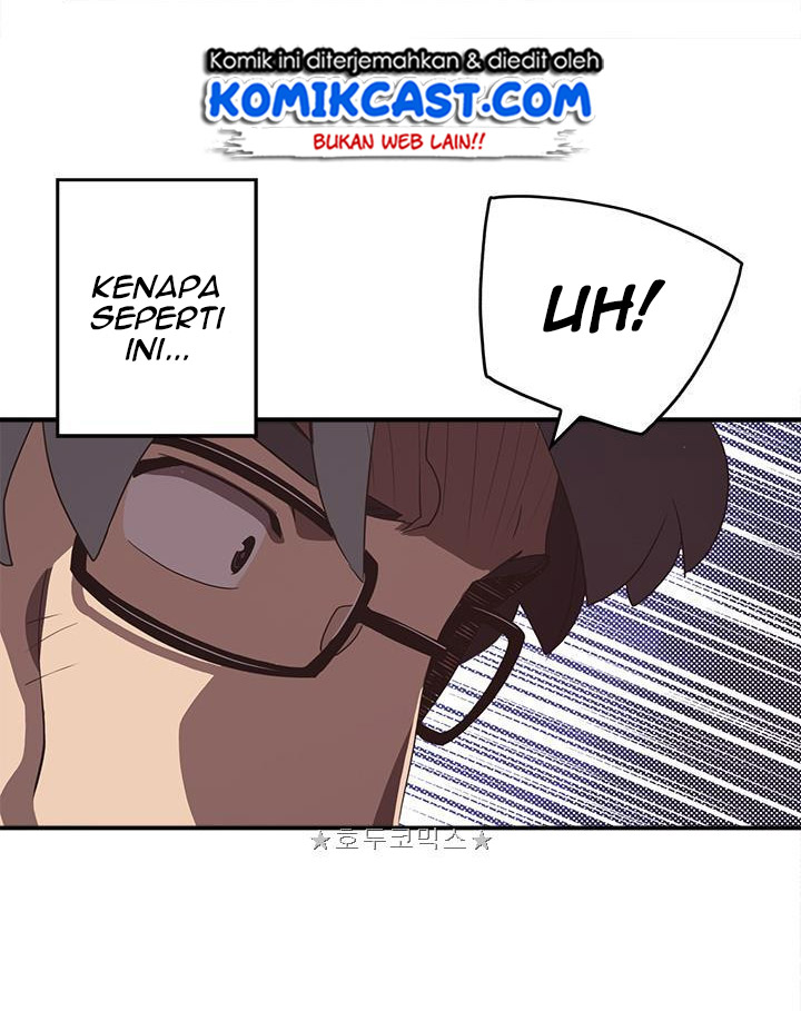 I Am the Sorcerer King Chapter 45 Gambar 34